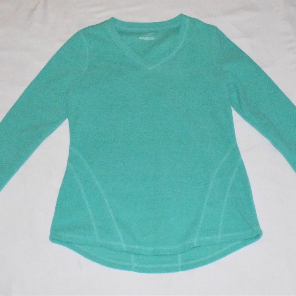 Thick Winter Sweatshirt